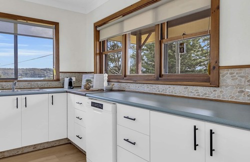 Bermagui Apartamento | What A View Unit4 120 Lamont St Bermagui Holiday Unit