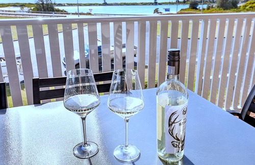 Bermagui Apartamento | What A View Unit4 120 Lamont St Bermagui Holiday Unit