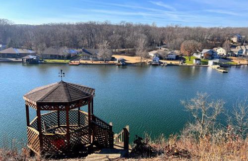 Bella Vista Casa | What a View