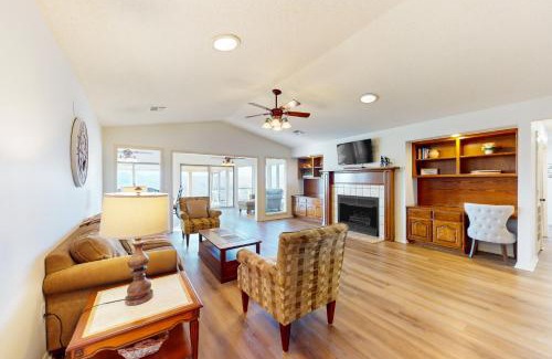 Bella Vista Casa | What a View