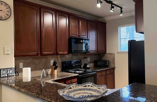 Wellington Apartamento | What a wonderful Place! 2/2 beautiful, close to parks, shopping & restaurants.