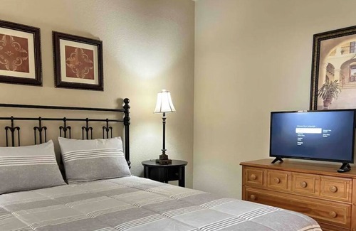 Wellington Apartamento | What a wonderful Place! 2/2 beautiful, close to parks, shopping & restaurants.