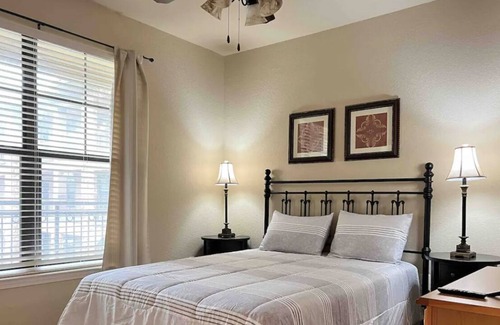 Wellington Apartamento | What a wonderful Place! 2/2 beautiful, close to parks, shopping & restaurants.