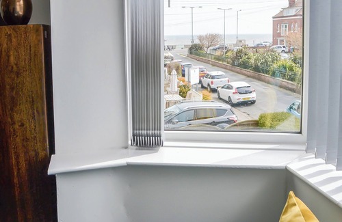 Bridlington Cabaña | Alojamiento de 3 habitaciones en Bridlington