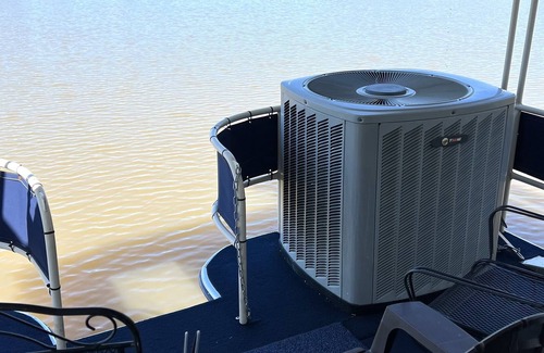 Talladega Alquiler De Eote | Whatever Floats Your "House" Boat!