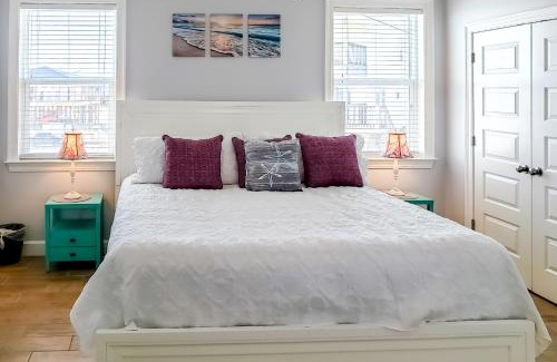 Dauphin Island Casa | Whatever She Wants