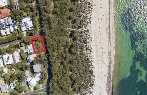 Quindalup Casa | Whatmans Beach House