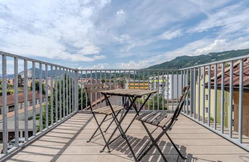 Leoben Apartamento | Whats-App Self Check-IN - Leoben Apartments