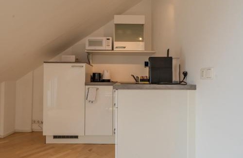 Leoben Apartamento | Whats-App Self Check-IN - Leoben Apartments