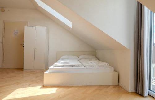 Leoben Apartamento | Whats-App Self Check-IN - Leoben Apartments