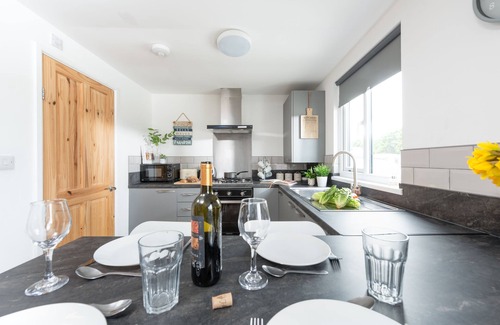 Helston Cabaña | Wheal Amelia Lodge