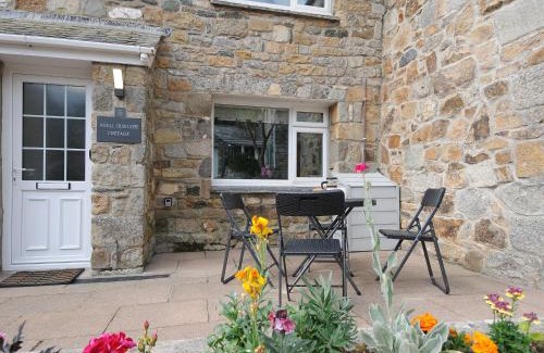 Perranuthnoe Casa | Wheal Charlotte Cottage