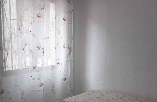 Guejar Sierra Apartamento | Wheat Apartment with view