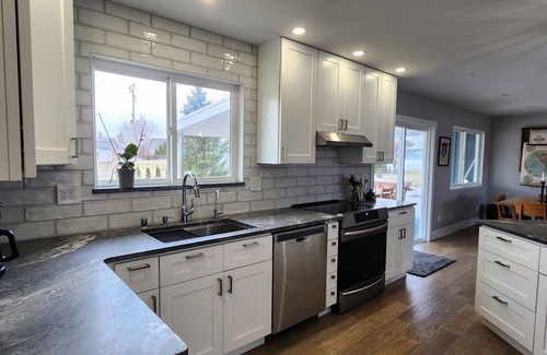 Walla Walla Casa | Wheat-n-Wine your wine country home away from home