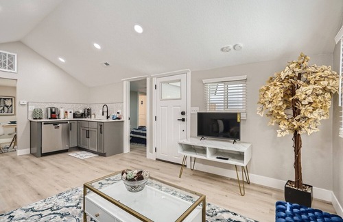 Kipling Casa | Wheat Ridge Duplex: Near Trail, Parks & Downtown