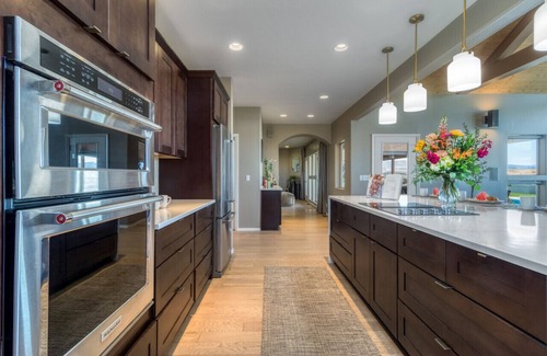 Walla Walla Casa | Wheat Ridge Vineyard Estate