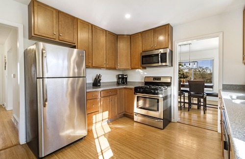 Wheaton Casa | Wheaton FHS Rental