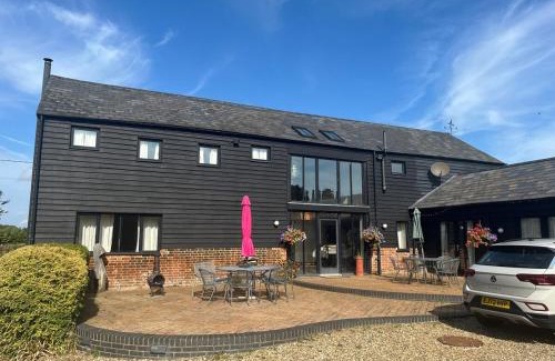 Manningtree Casa | Wheatsheaf Barn