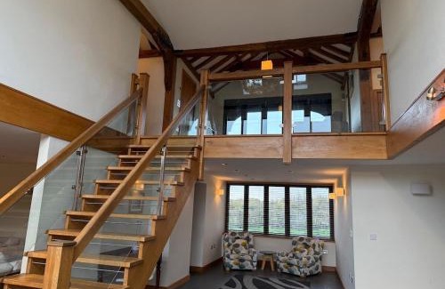 Manningtree Casa | Wheatsheaf Barn