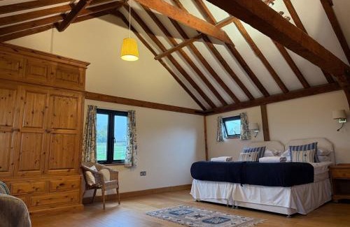 Manningtree Casa | Wheatsheaf Barn