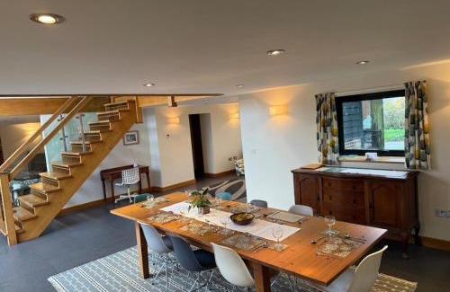 Manningtree Casa | Wheatsheaf Barn