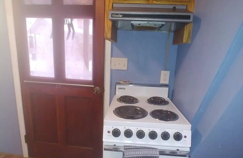 Summer Hill Cabaña | Whee House