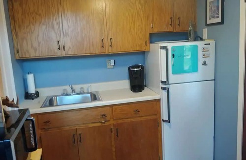 Summer Hill Cabaña | Whee House