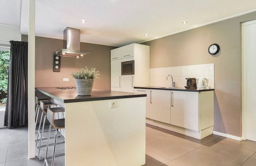Noordlaren Cabaña | Wheelchair accessible bungalow for 12 persons
