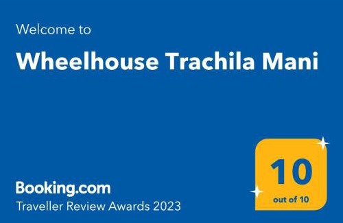 Lefktron Casa | Wheelhouse Trachila Mani
