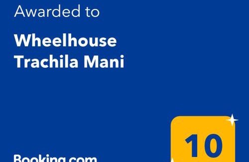 Lefktron Casa | Wheelhouse Trachila Mani