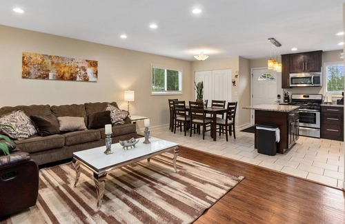 Wheeling Casa | Wheeling Rental