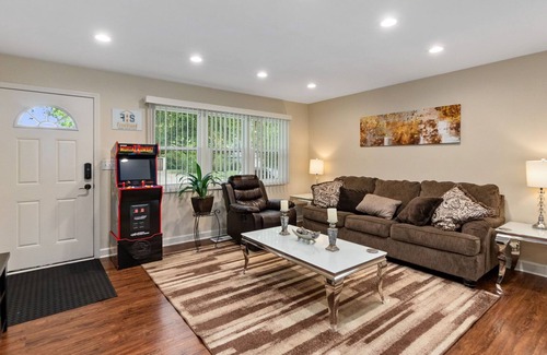 Wheeling Casa | Wheeling Rental