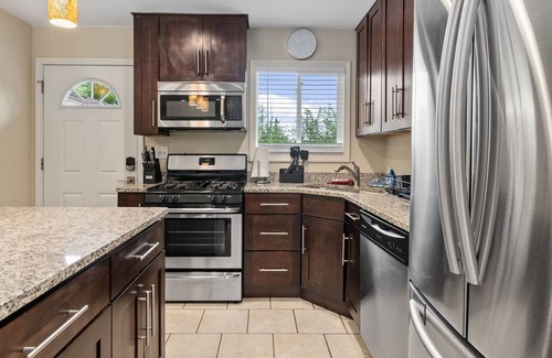 Wheeling Casa | Wheeling Rental
