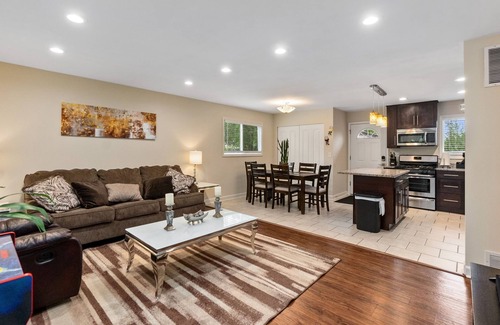 Wheeling Casa | Wheeling Rental