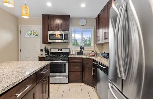 Wheeling Casa | Wheeling Rental