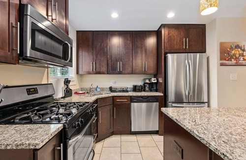 Wheeling Casa | Wheeling Rental