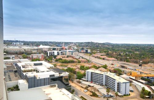 Menlyn Apartamento | When Away - Your Home Away from Home