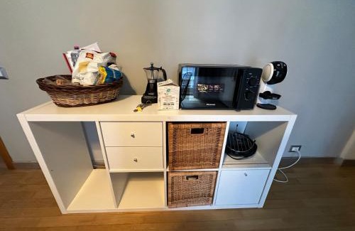 Roman Ghetto Apartamento | When in Rhome- city centre cozy apartment