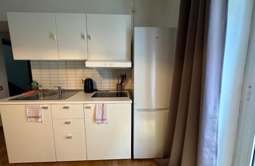 Roman Ghetto Apartamento | When in Rhome- city centre cozy apartment