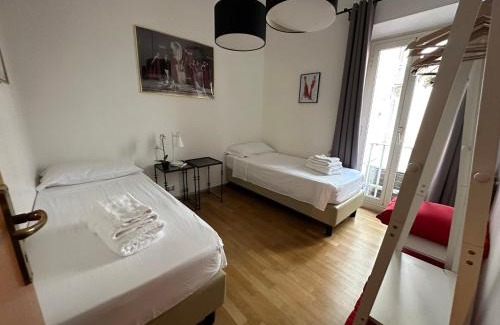 Roman Ghetto Apartamento | When in Rhome- city centre cozy apartment