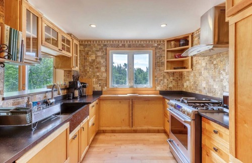 Waitsfield Casa | CUANDO SOLO LO MEJOR HARÁ