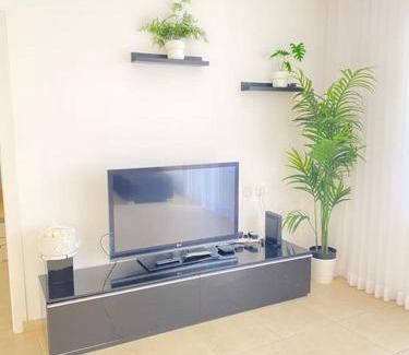 Netanya Apartamento | When the sea and the city meet