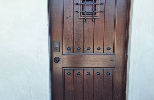 Azusa Casa | Where are 5 minute drive to azusa Mountain