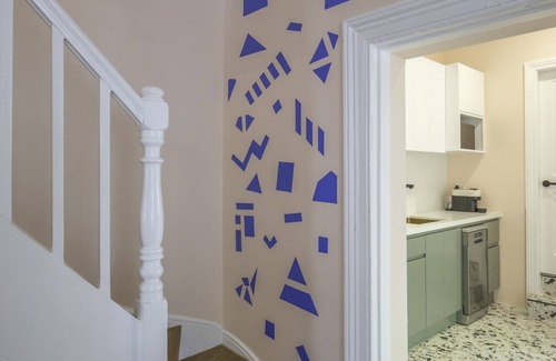Chippendale Casa | Where Barbie Lives by Glass Et Cetera