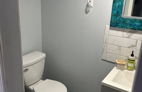 Bethlehem Apartamento | Where comfort meets convenience