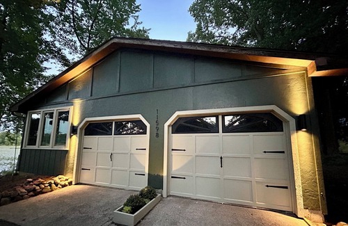 Three Rivers Casa | Charming 2-bedroom house in Three Rivers with WiFi and AC on Mud Lake.