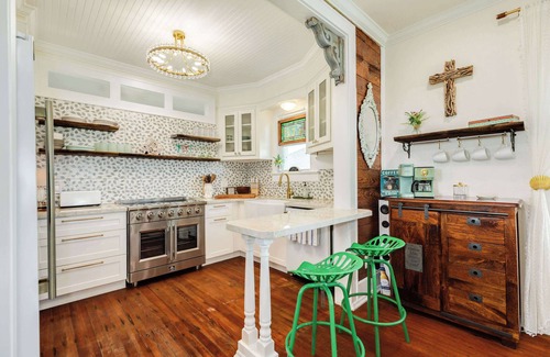 Pirates Beach Casa | Where Designer Style Meets Laid-Back Beach Life