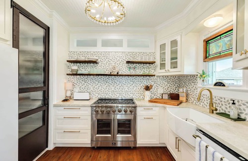 Pirates Beach Casa | Where Designer Style Meets Laid-Back Beach Life
