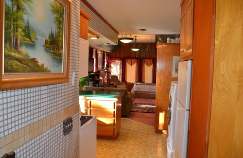 Zephyr Cove Cama Y Desayuno | Where Eagles Fly Bed & Breakfast