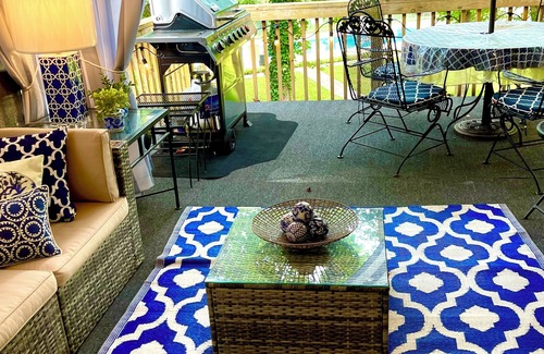 Drayton Condominio | Where Home & Hospitality Meet